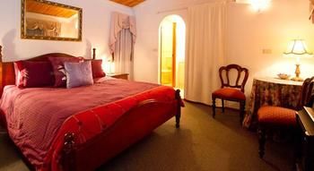 Riverwood Downs Mountain Valley Resort - Port Augusta Accommodation 17
