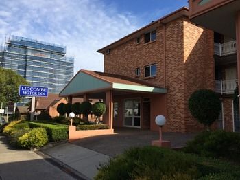 Lidcombe Motor Inn - Port Augusta Accommodation 0