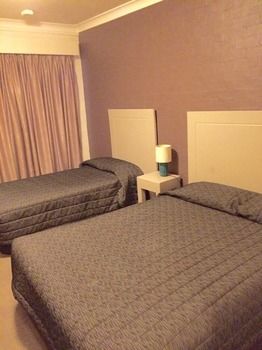 Lidcombe Motor Inn - Port Augusta Accommodation 1