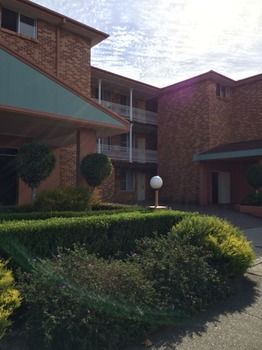 Lidcombe Motor Inn - Port Augusta Accommodation 2