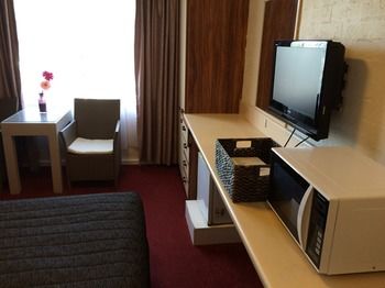 Lidcombe Motor Inn - Port Augusta Accommodation 5