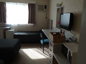 Lidcombe Motor Inn - Port Augusta Accommodation 7