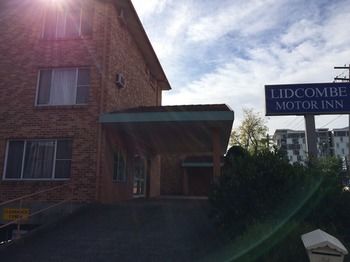 Lidcombe Motor Inn - Port Augusta Accommodation 8