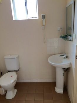 Lidcombe Motor Inn - Port Augusta Accommodation 9