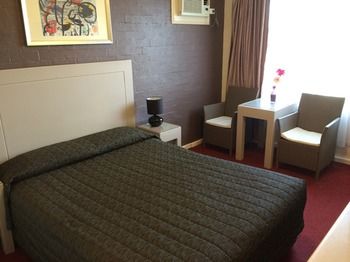 Lidcombe Motor Inn - Port Augusta Accommodation 12