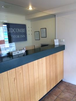 Lidcombe Motor Inn - Port Augusta Accommodation 13