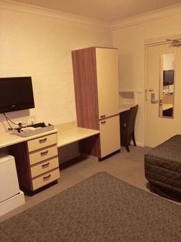 Lidcombe Motor Inn - Port Augusta Accommodation 14