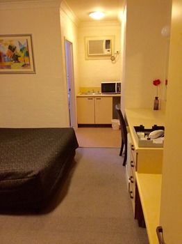 Lidcombe Motor Inn - Port Augusta Accommodation 15