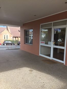 Lidcombe Motor Inn - Port Augusta Accommodation 16