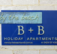 By the Beach BampB and Apartments