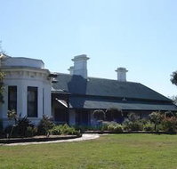 Lochinvar House BampB