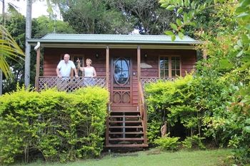 Sunshine Valley Cottages - Port Augusta Accommodation 4