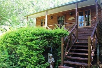 Sunshine Valley Cottages - Port Augusta Accommodation 11