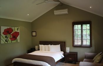Sunshine Valley Cottages - Port Augusta Accommodation 12