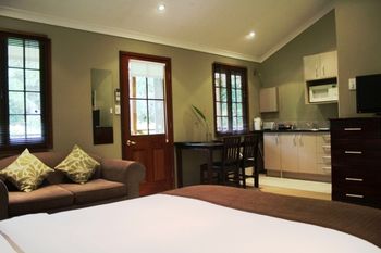 Sunshine Valley Cottages - Port Augusta Accommodation 13