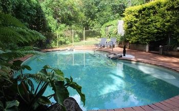 Sunshine Valley Cottages - Port Augusta Accommodation 16