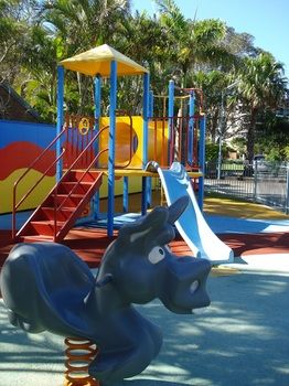Alex Beach Cabins - Port Augusta Accommodation 19