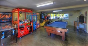Alex Beach Cabins - Port Augusta Accommodation 20