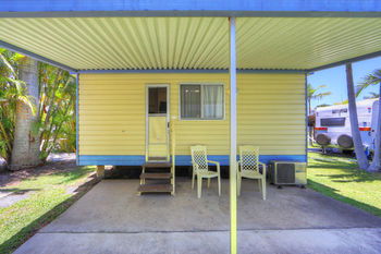 Alex Beach Cabins - Port Augusta Accommodation 34