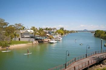 Jacaranda Noosa - Port Augusta Accommodation 1