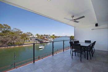 Jacaranda Noosa - Port Augusta Accommodation 3