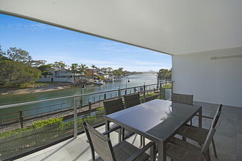 Jacaranda Noosa - Port Augusta Accommodation 8