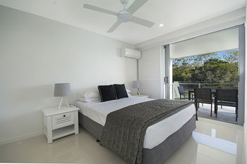Jacaranda Noosa - Port Augusta Accommodation 9