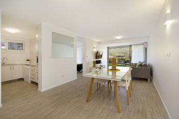 Jacaranda Noosa - Port Augusta Accommodation 21
