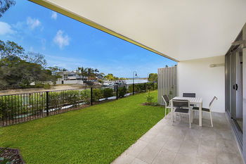 Jacaranda Noosa - Port Augusta Accommodation 28