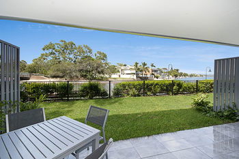Jacaranda Noosa - Port Augusta Accommodation 29