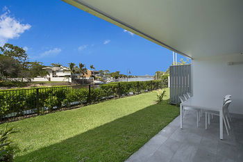 Jacaranda Noosa - Port Augusta Accommodation 30