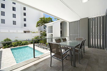 Jacaranda Noosa - Port Augusta Accommodation 32