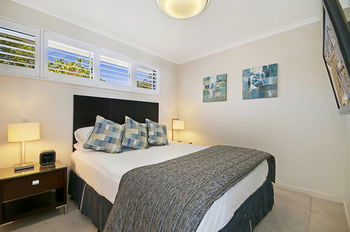 Jacaranda Noosa - Port Augusta Accommodation 37