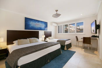 Jacaranda Noosa - Port Augusta Accommodation 39
