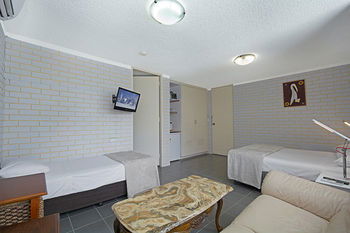 Jacaranda Noosa - Port Augusta Accommodation 51