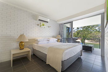 Jacaranda Noosa - Port Augusta Accommodation 52