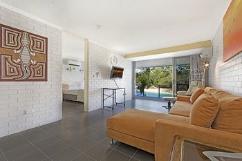 Jacaranda Noosa - Port Augusta Accommodation 55