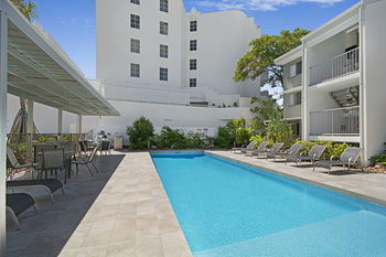 Jacaranda Noosa - Port Augusta Accommodation 56