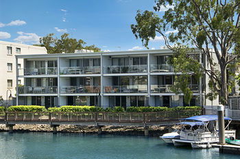 Jacaranda Noosa - Port Augusta Accommodation 57