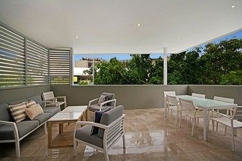 Jacaranda Noosa - Port Augusta Accommodation 60