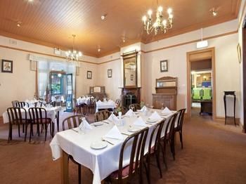 The Victoria & Albert Guesthouse - Port Augusta Accommodation 8