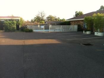 Golden Grain Motor Inn - Port Augusta Accommodation 0