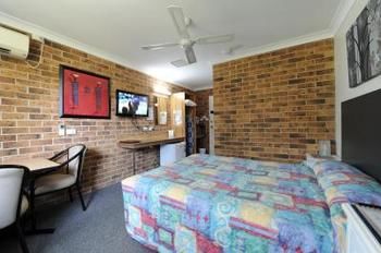 Golden Grain Motor Inn - Port Augusta Accommodation 1