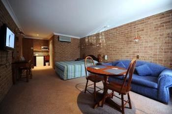 Golden Grain Motor Inn - Port Augusta Accommodation 2