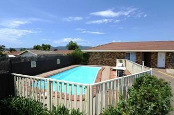 Golden Grain Motor Inn - Port Augusta Accommodation 3