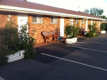Golden Grain Motor Inn - Port Augusta Accommodation 4