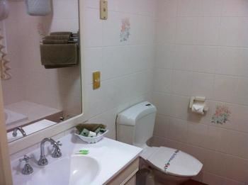 Golden Grain Motor Inn - Port Augusta Accommodation 6