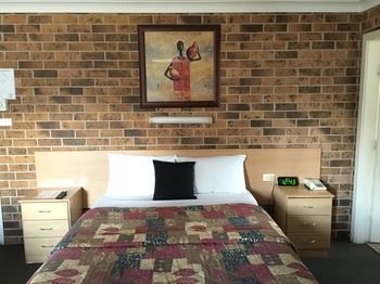 Golden Grain Motor Inn - Port Augusta Accommodation 7