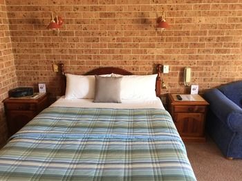 Golden Grain Motor Inn - Port Augusta Accommodation 8