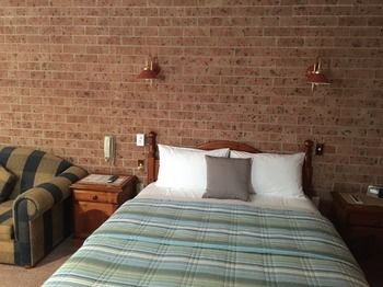 Golden Grain Motor Inn - Port Augusta Accommodation 10